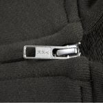 Precense over progress Hoodie
