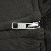 Precense over progress Hoodie